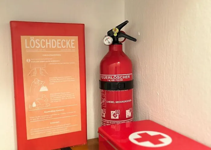 Apartament Japandi-style In Mit Stellplatz, Balkon *