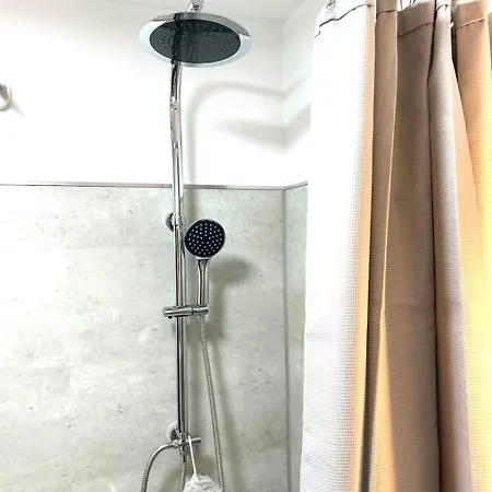 Апартаменты Japandi-style In Mit Stellplatz, Balkon *